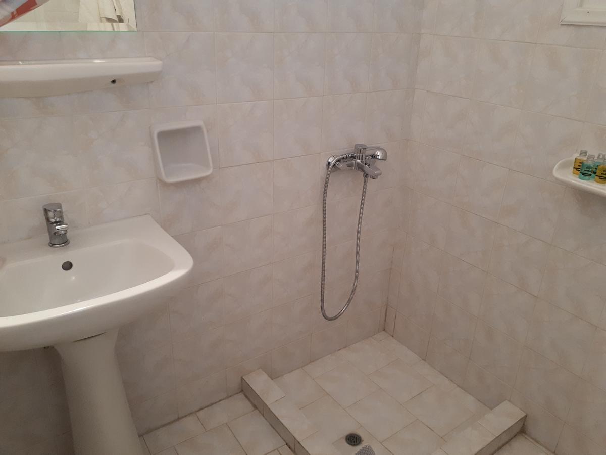 Hotel Paradisos Oia Екстериор снимка