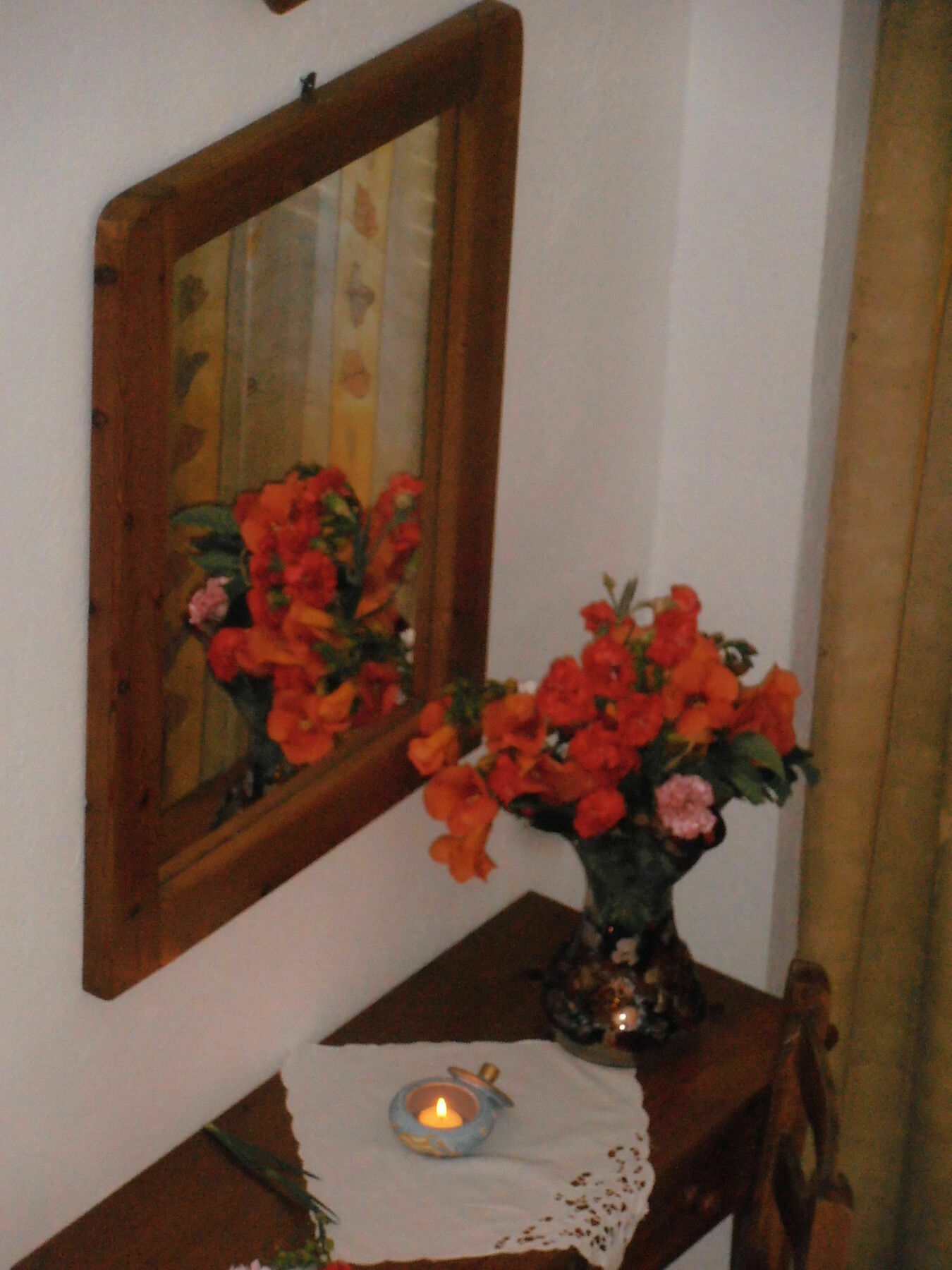 Hotel Paradisos Oia Екстериор снимка